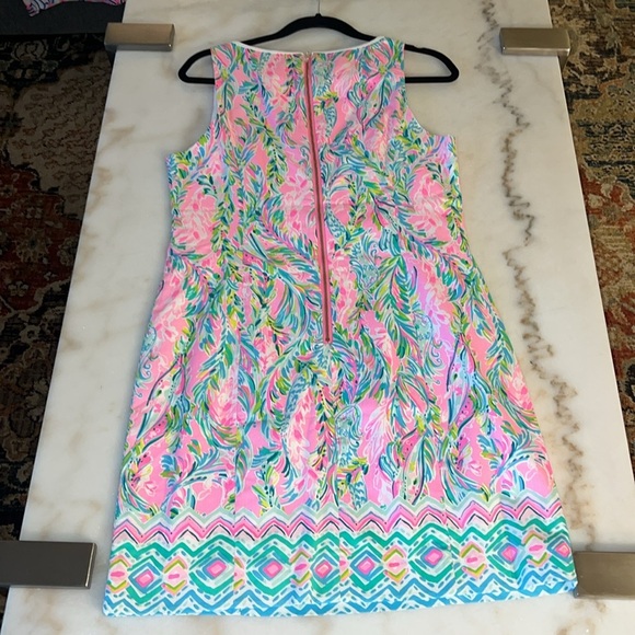 Lilly Pulitzer dress - Picture 4 of 4